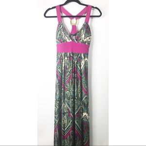 Beautiful Maxi Dress